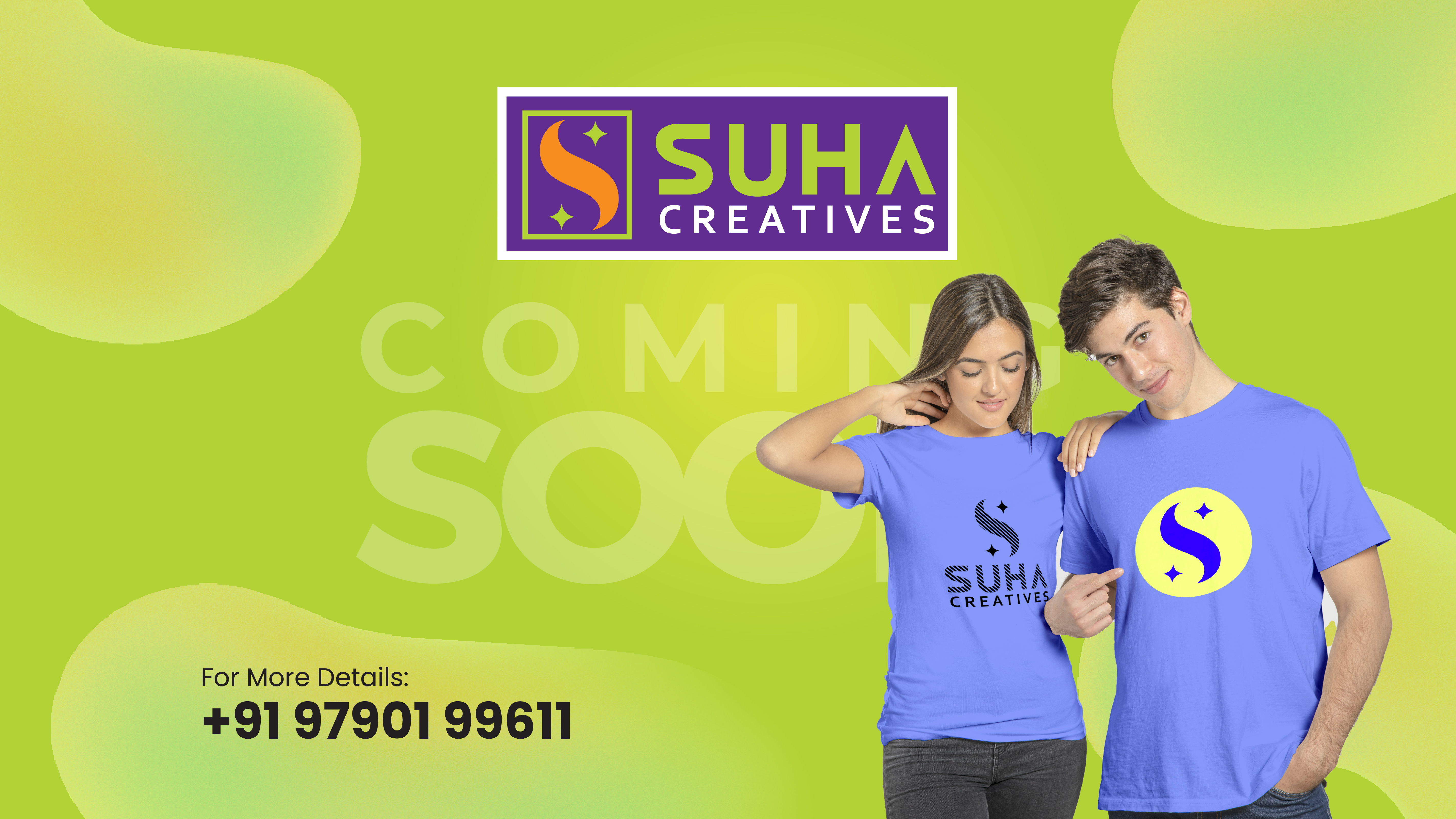 Suha Creatives